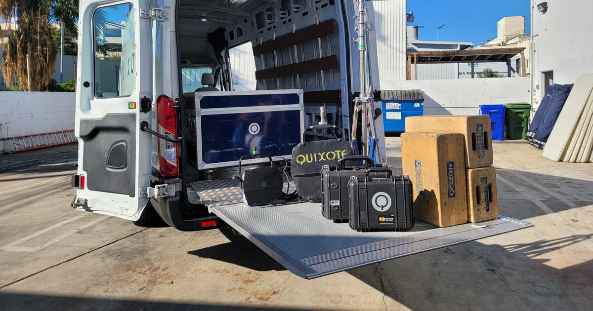 5 Advantages of Having a Liftgate for Your Vehicle